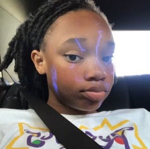 Meet your Posher, A d d i s o n